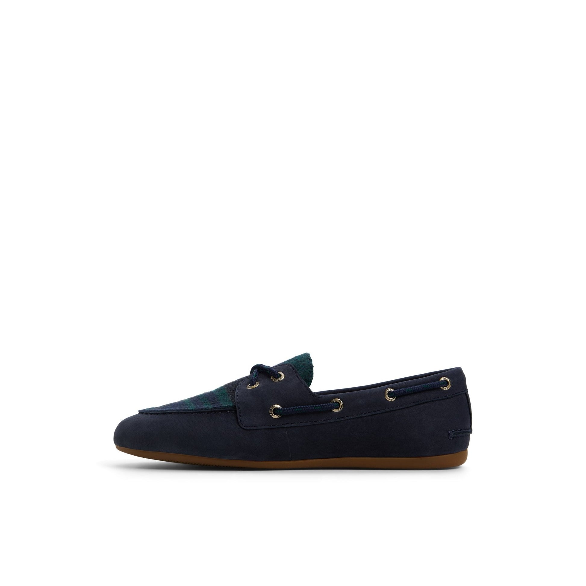 Sperry Slim Boat Shoe Navy multi