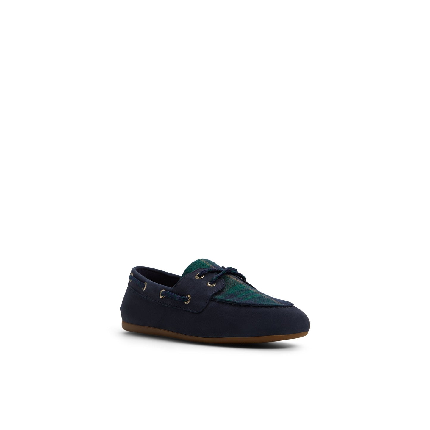 Sperry Slim Boat Shoe Navy multi