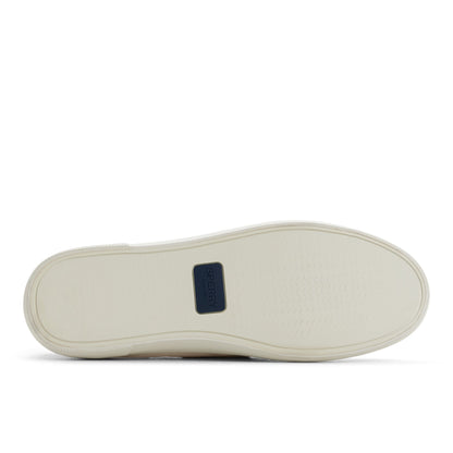 Sperry Venice Boat Sneaker White