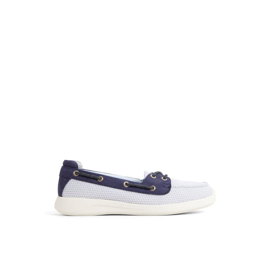 Sperry Fish Lite Boat Shoe Navy