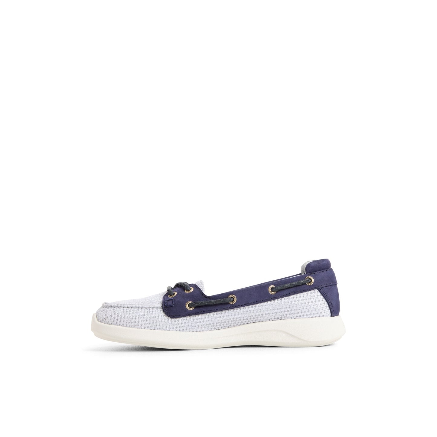 Sperry Fish Lite Boat Shoe Navy