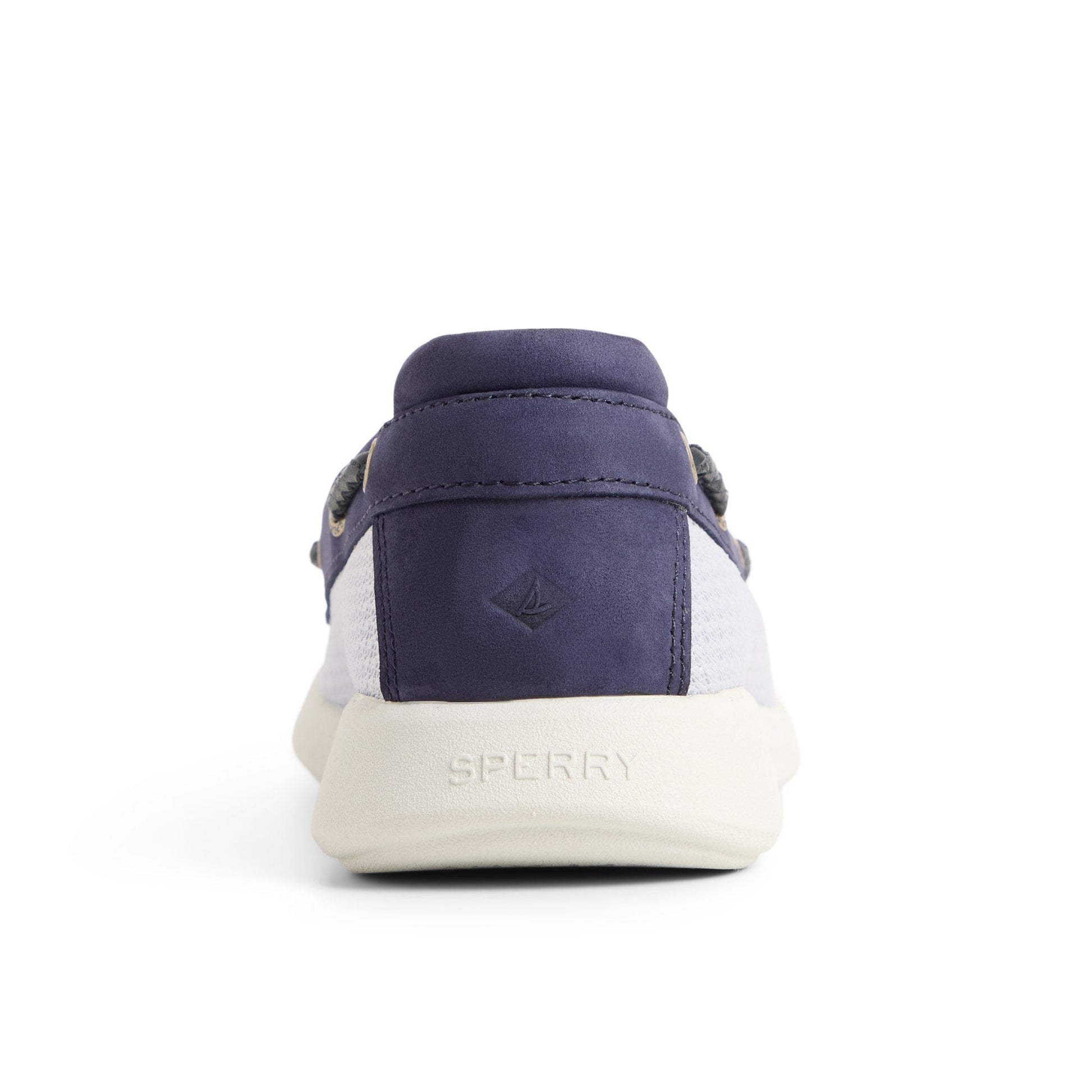 Sperry Fish Lite Boat Shoe Navy
