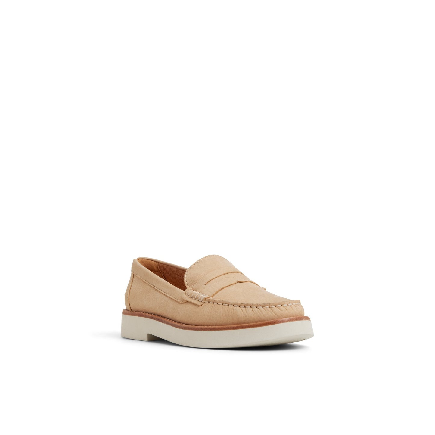Sperry Tallulah Loafer Light beige