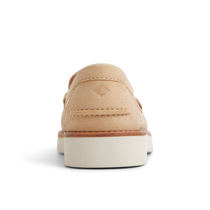 Sperry Tallulah Loafer Light beige