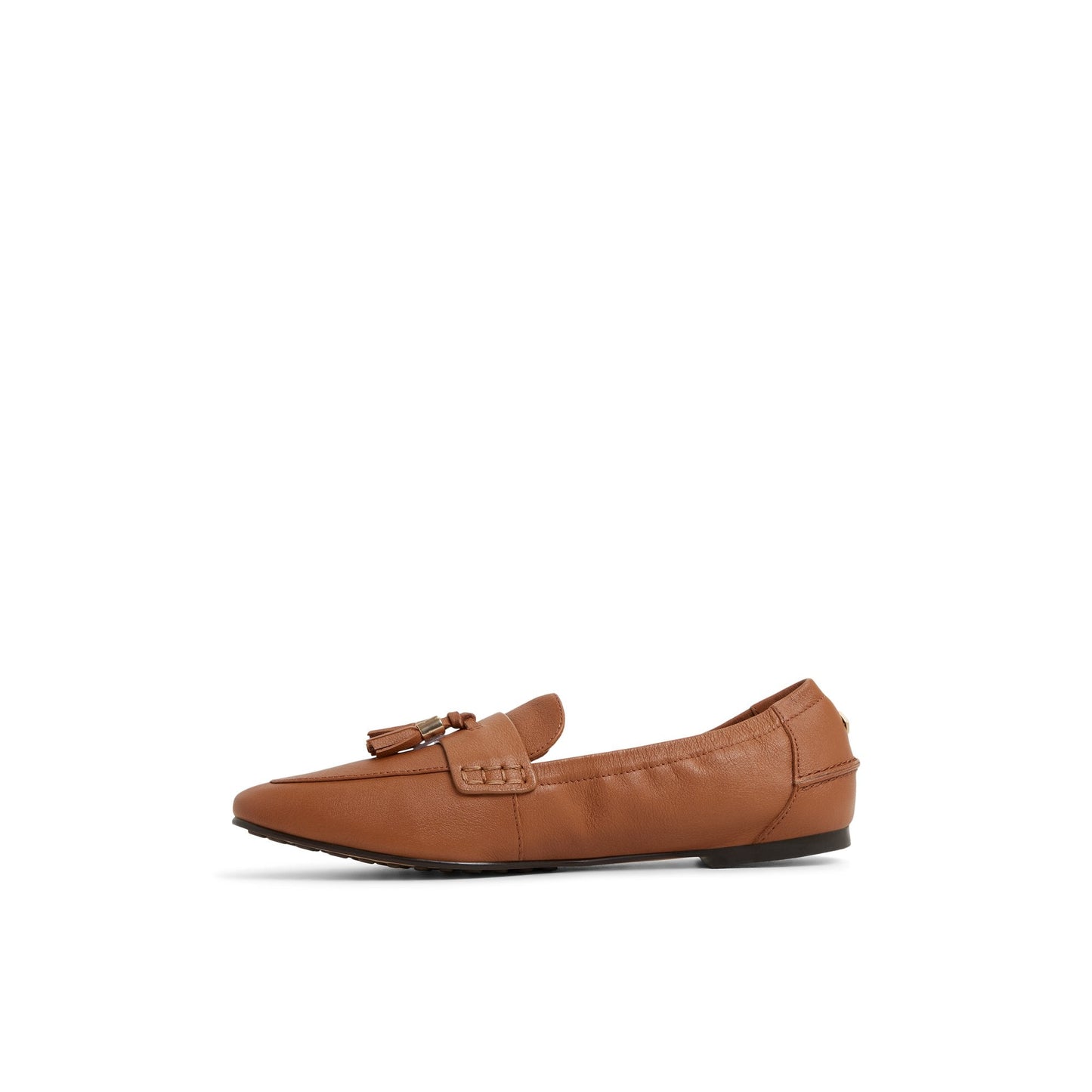 Sperry Cora Loafer Light Brown