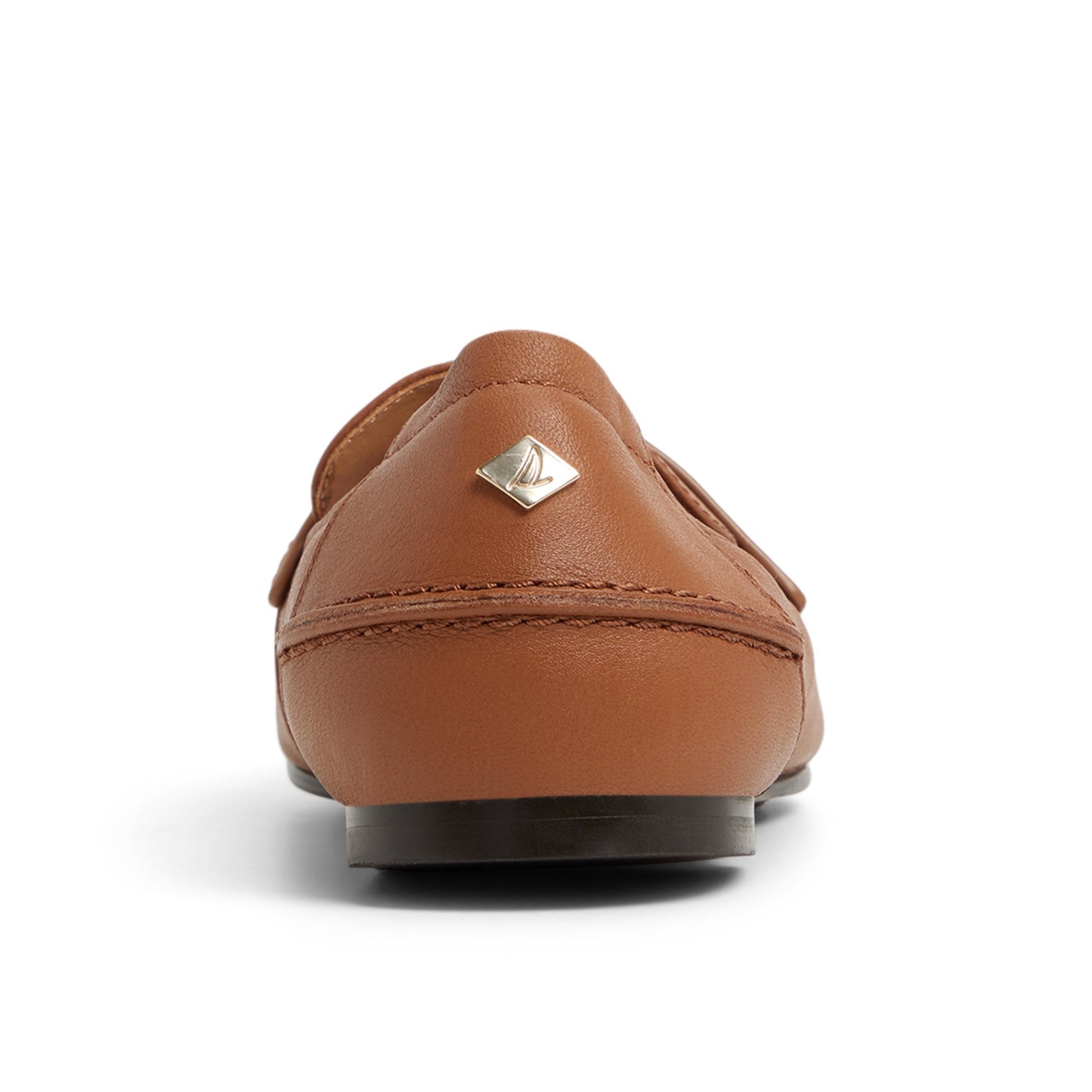 Sperry Cora Loafer Light Brown