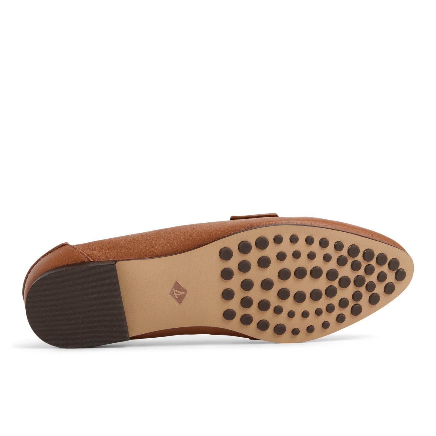 Sperry Cora Loafer Light Brown