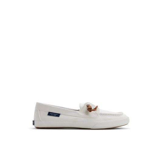 Sperry Lounge Away Sneaker White