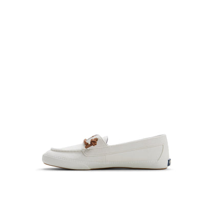 Sperry Lounge Away Sneaker White