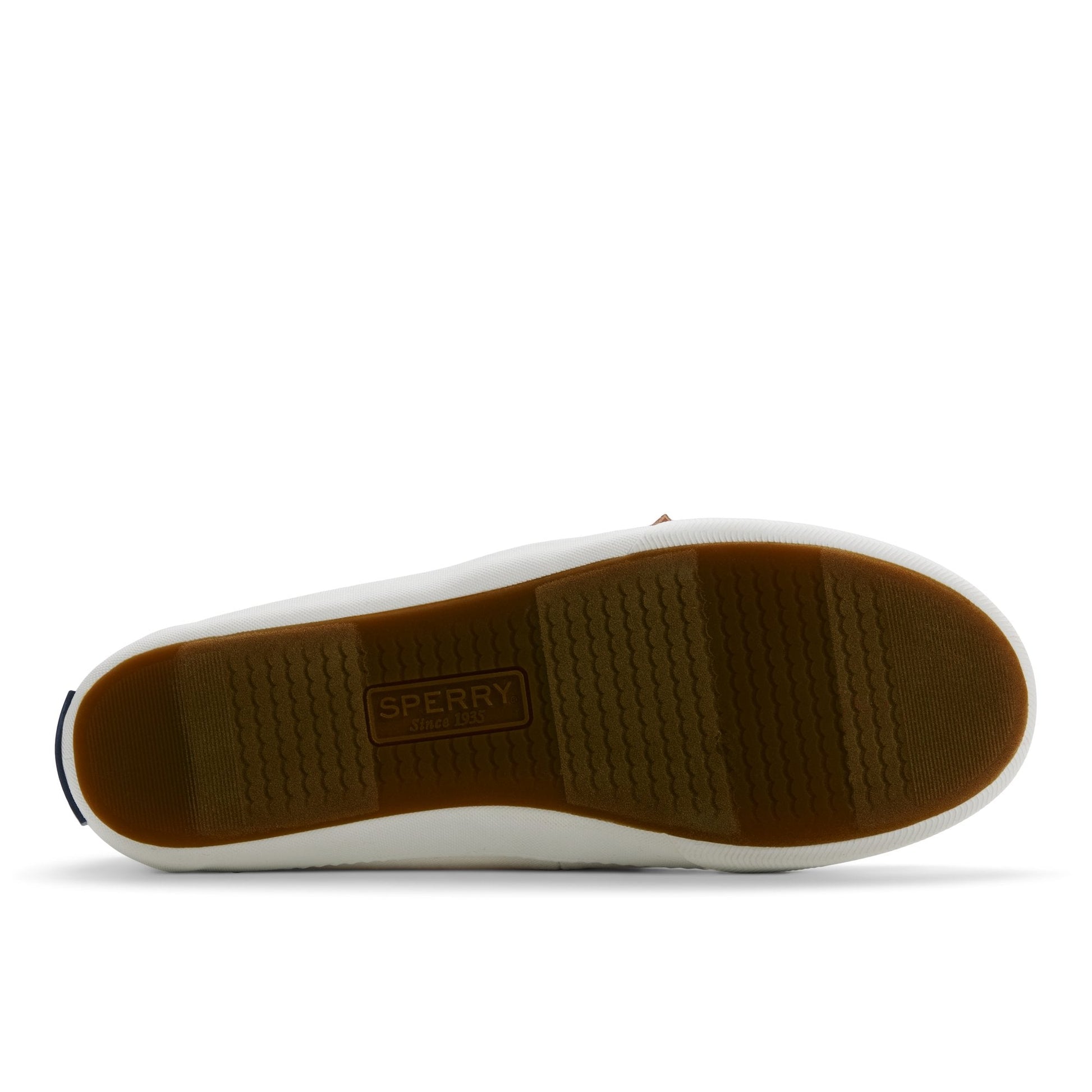 Sperry Lounge Away Sneaker White
