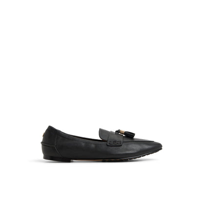Sperry Cora Loafer Black