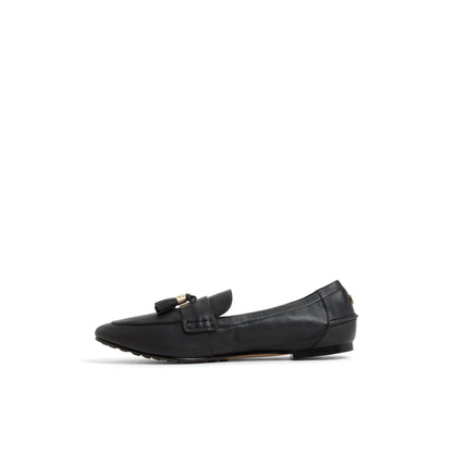 Sperry Cora Loafer Black
