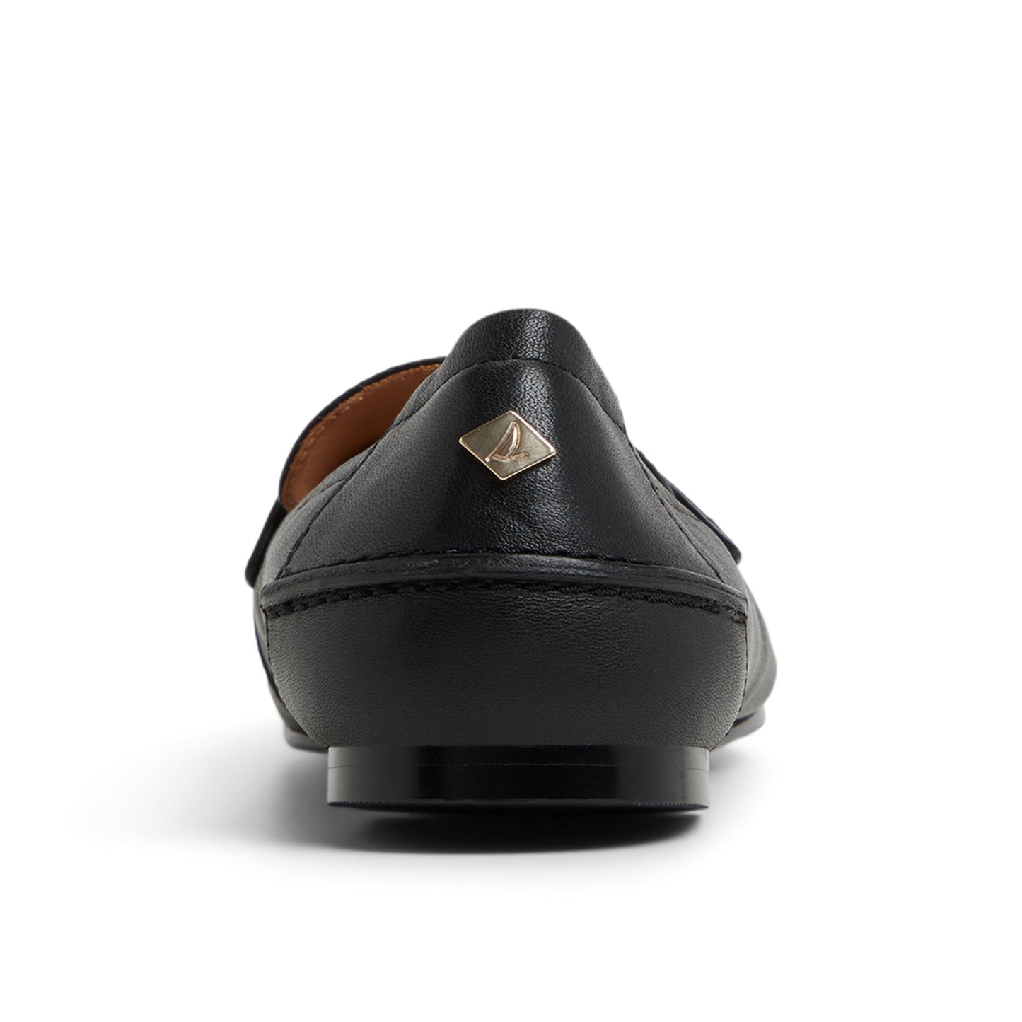 Sperry Cora Loafer Black