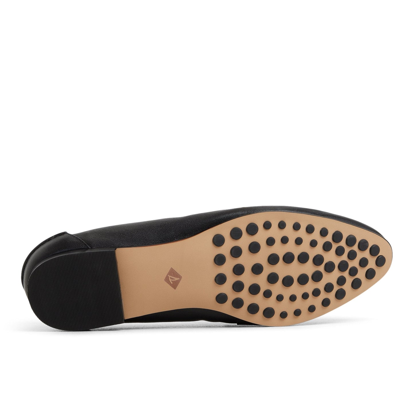 Sperry Cora Loafer Black