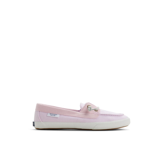 Sperry Lounge Away Sneaker Pink