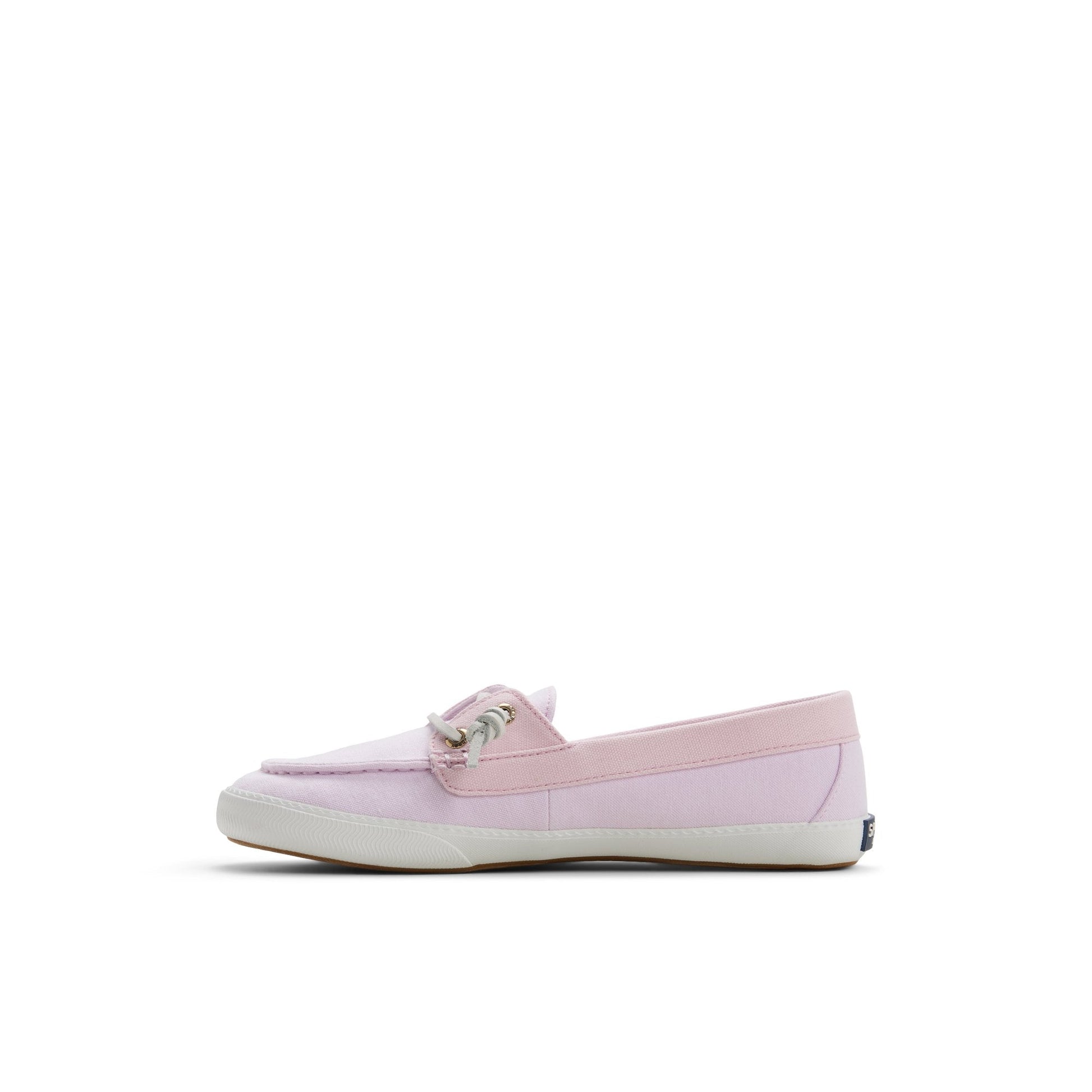 Sperry Lounge Away Sneaker Pink