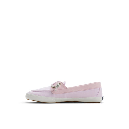 Sperry Lounge Away Sneaker Pink
