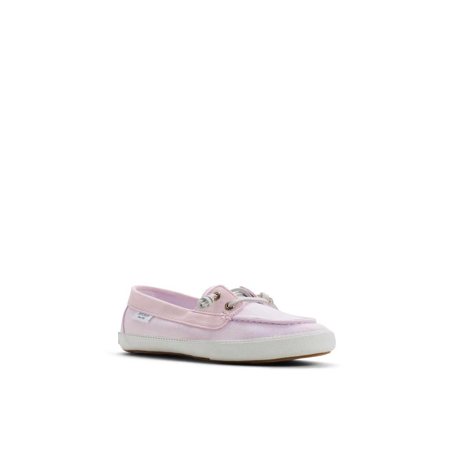 Sperry Lounge Away Sneaker Pink