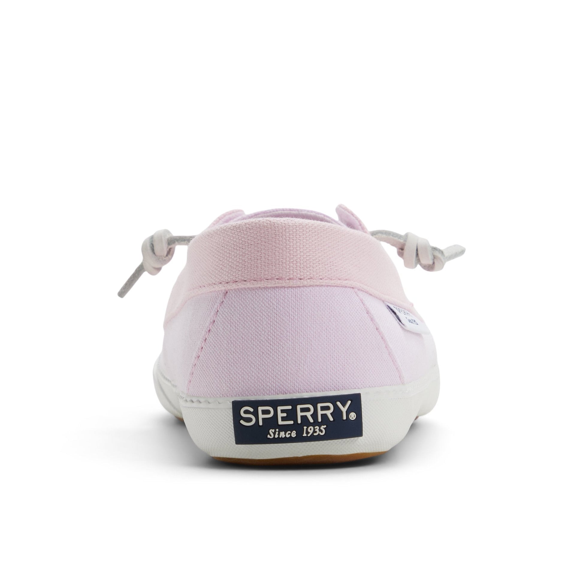 Sperry Lounge Away Sneaker Pink
