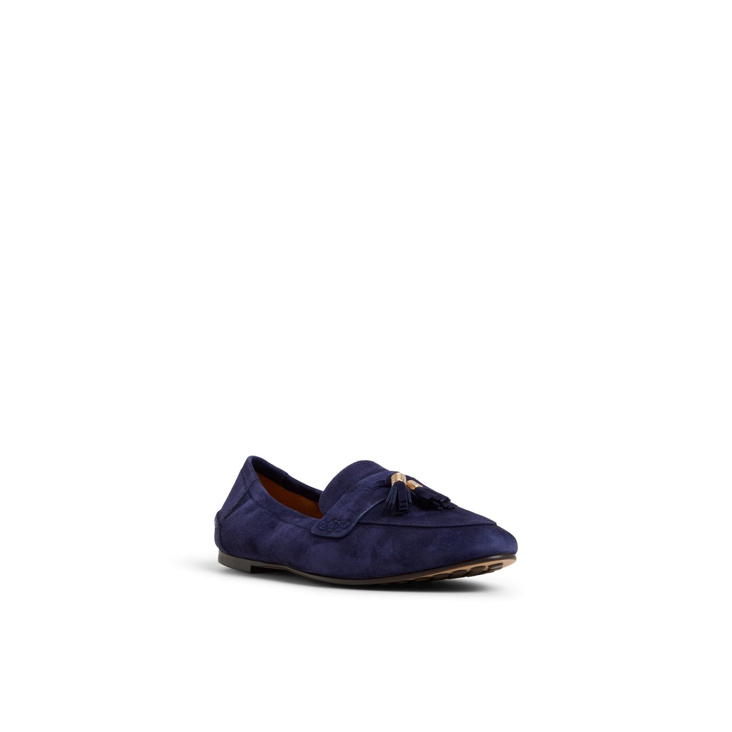 Sperry Cora Loafer Navy