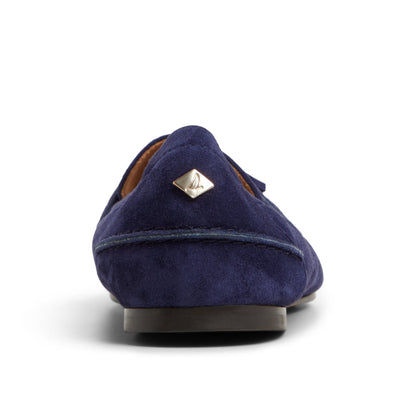 Sperry Cora Loafer Navy