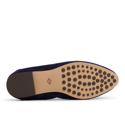Sperry Cora Loafer Navy