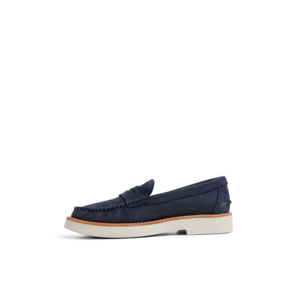 Sperry Tallulah Loafer Navy
