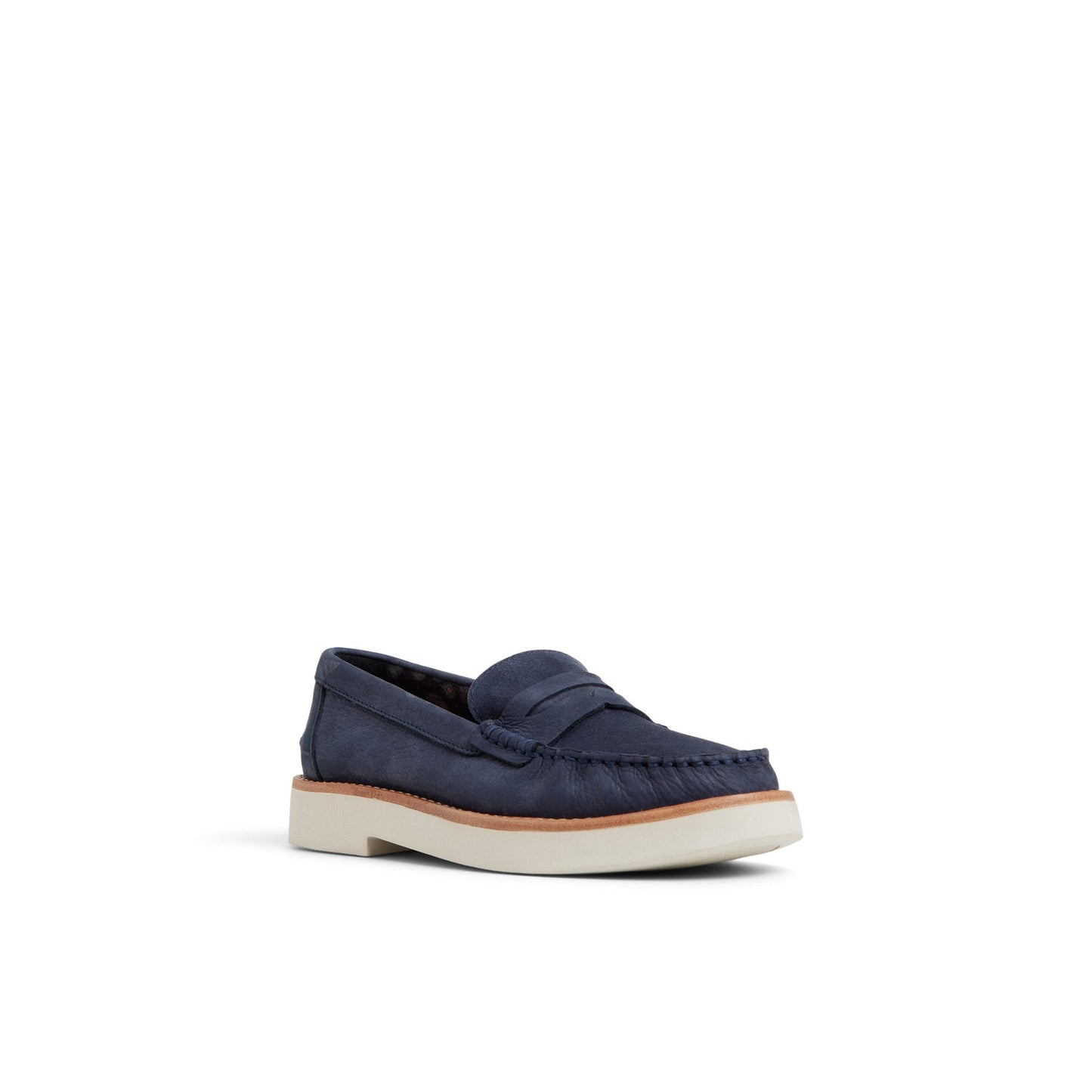 Sperry Tallulah Loafer Navy