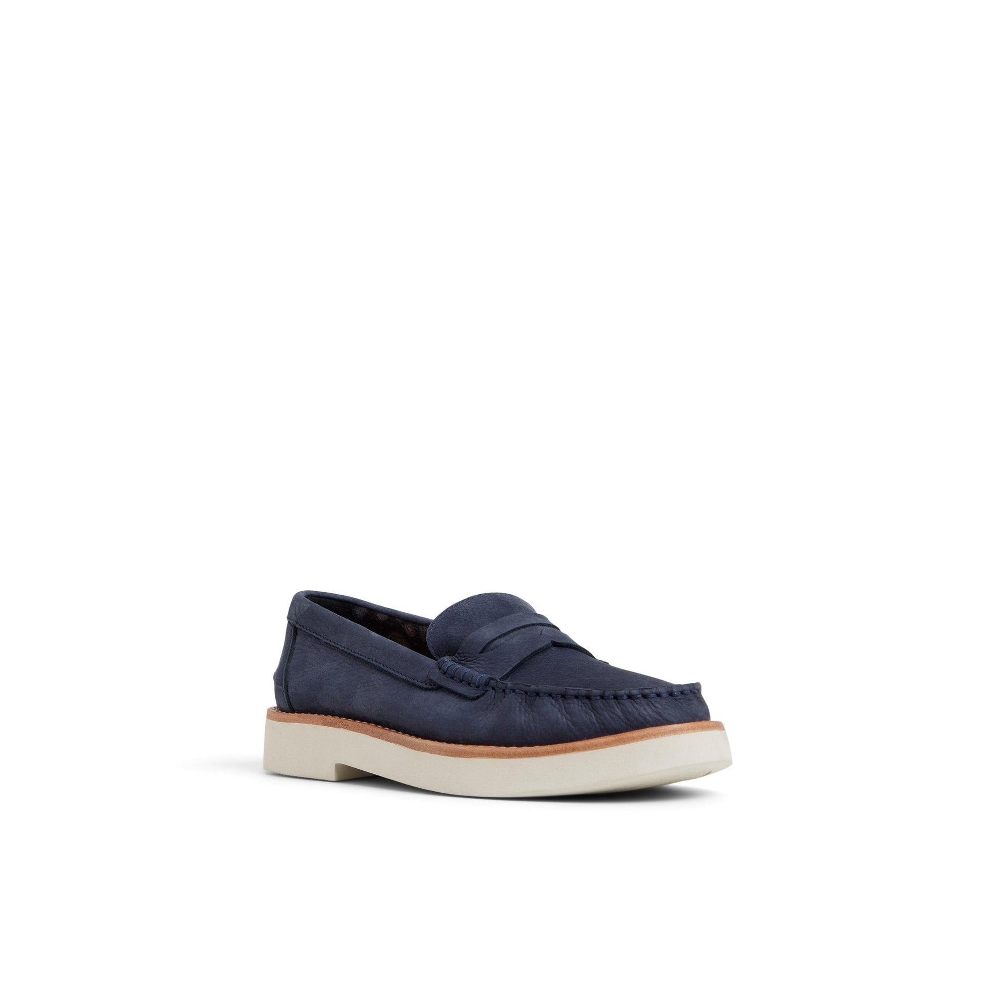 Sperry Tallulah Loafer Navy