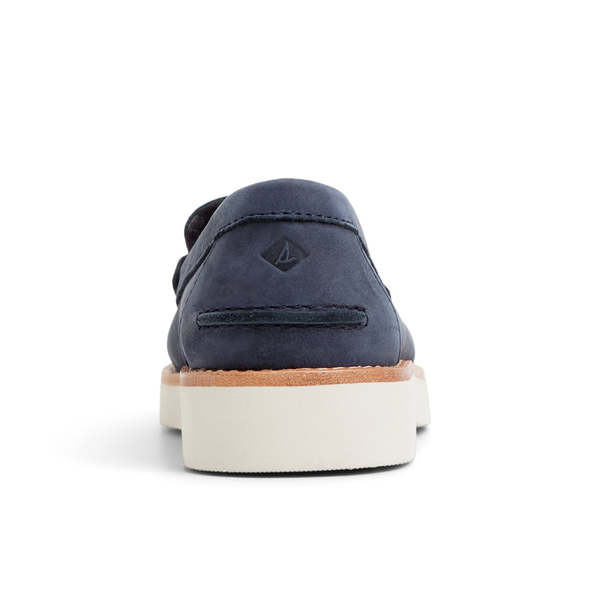 Sperry Tallulah Loafer Navy