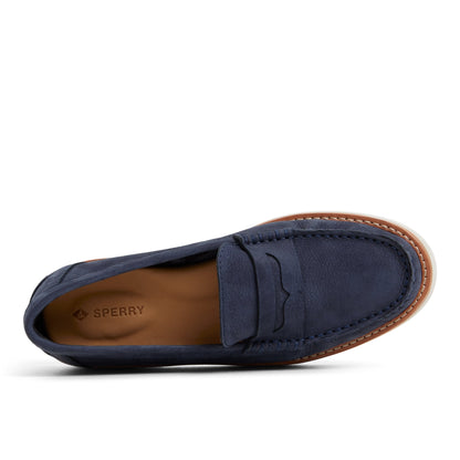 Sperry Tallulah Loafer Navy