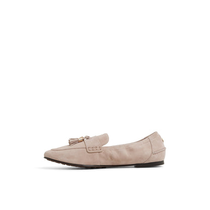 Sperry Cora Loafer Taupe