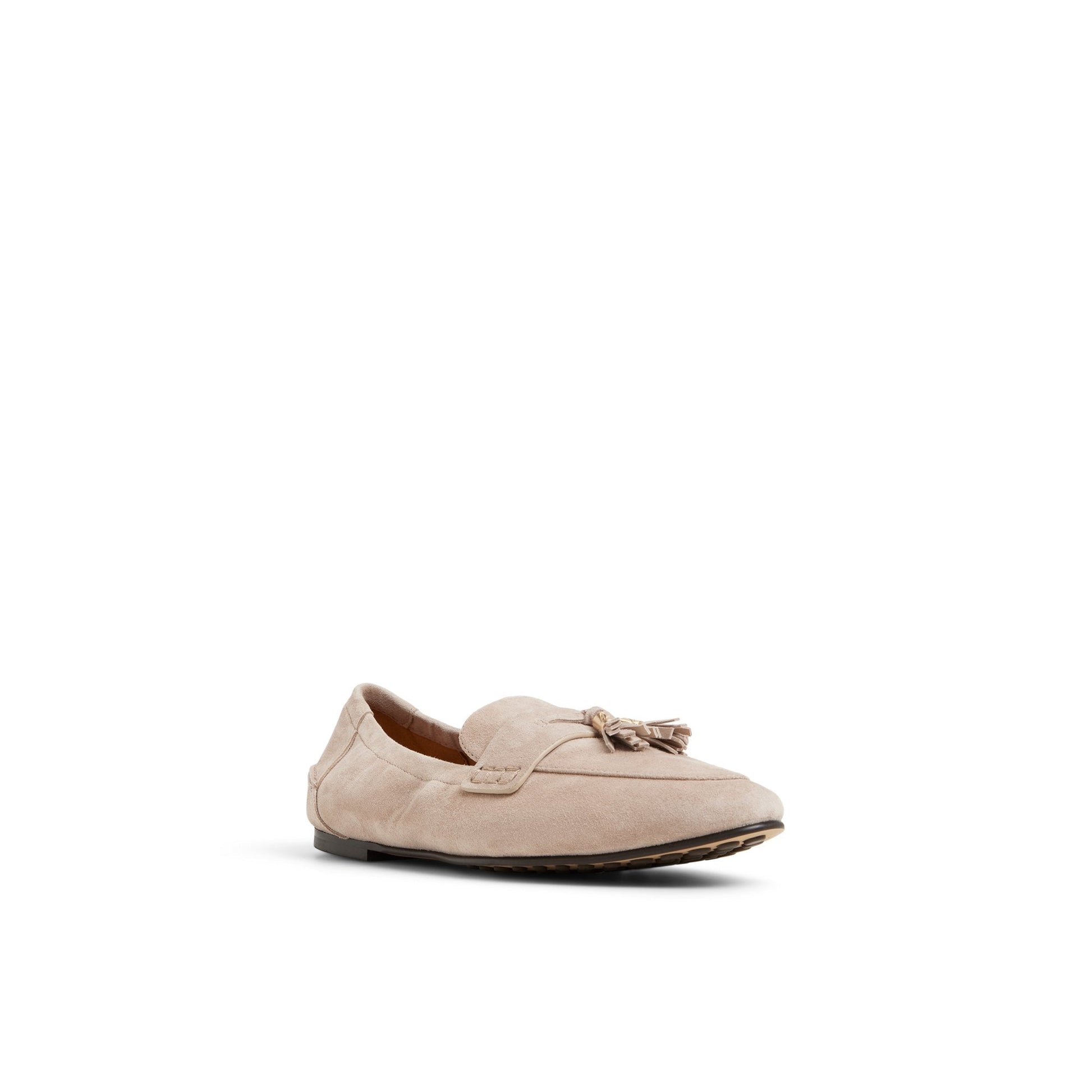 Sperry Cora Loafer Taupe