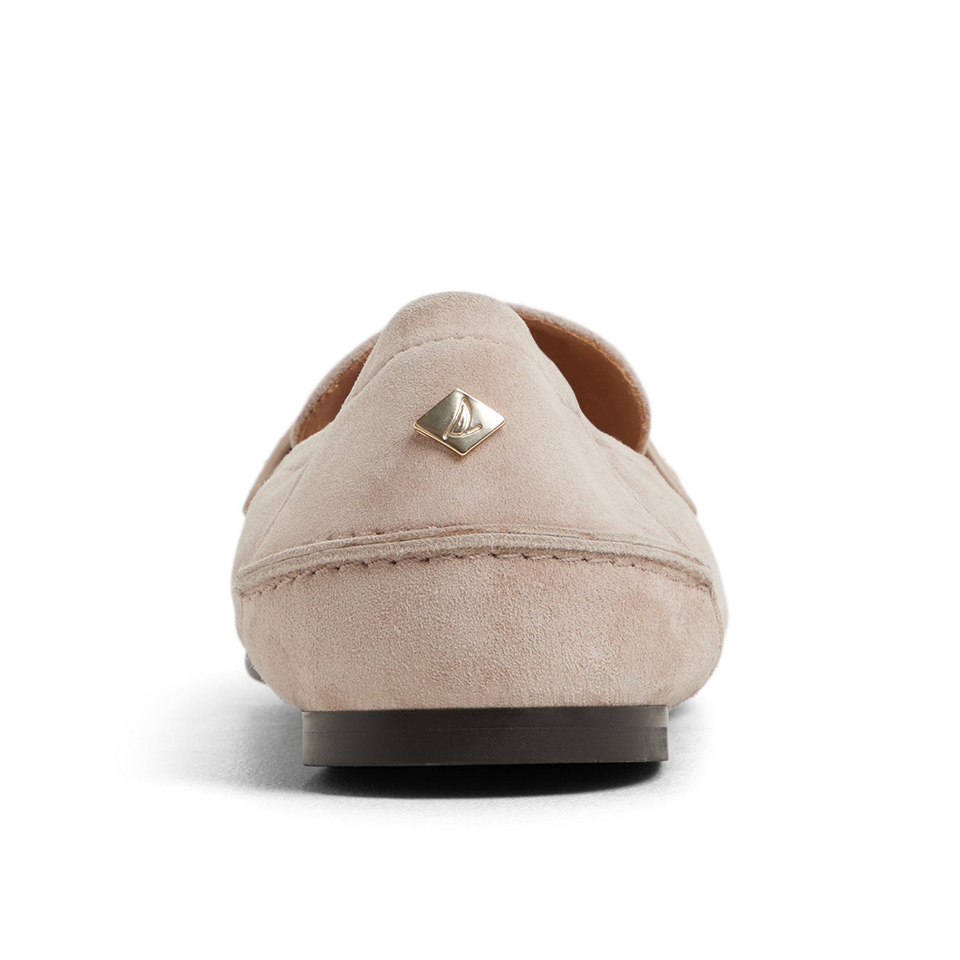 Sperry Cora Loafer Taupe