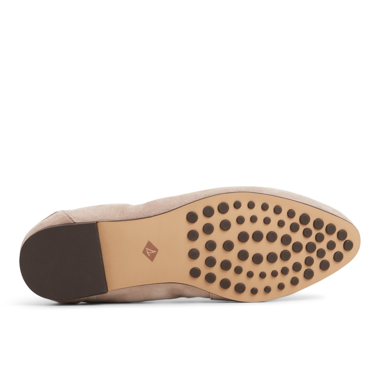 Sperry Cora Loafer Taupe
