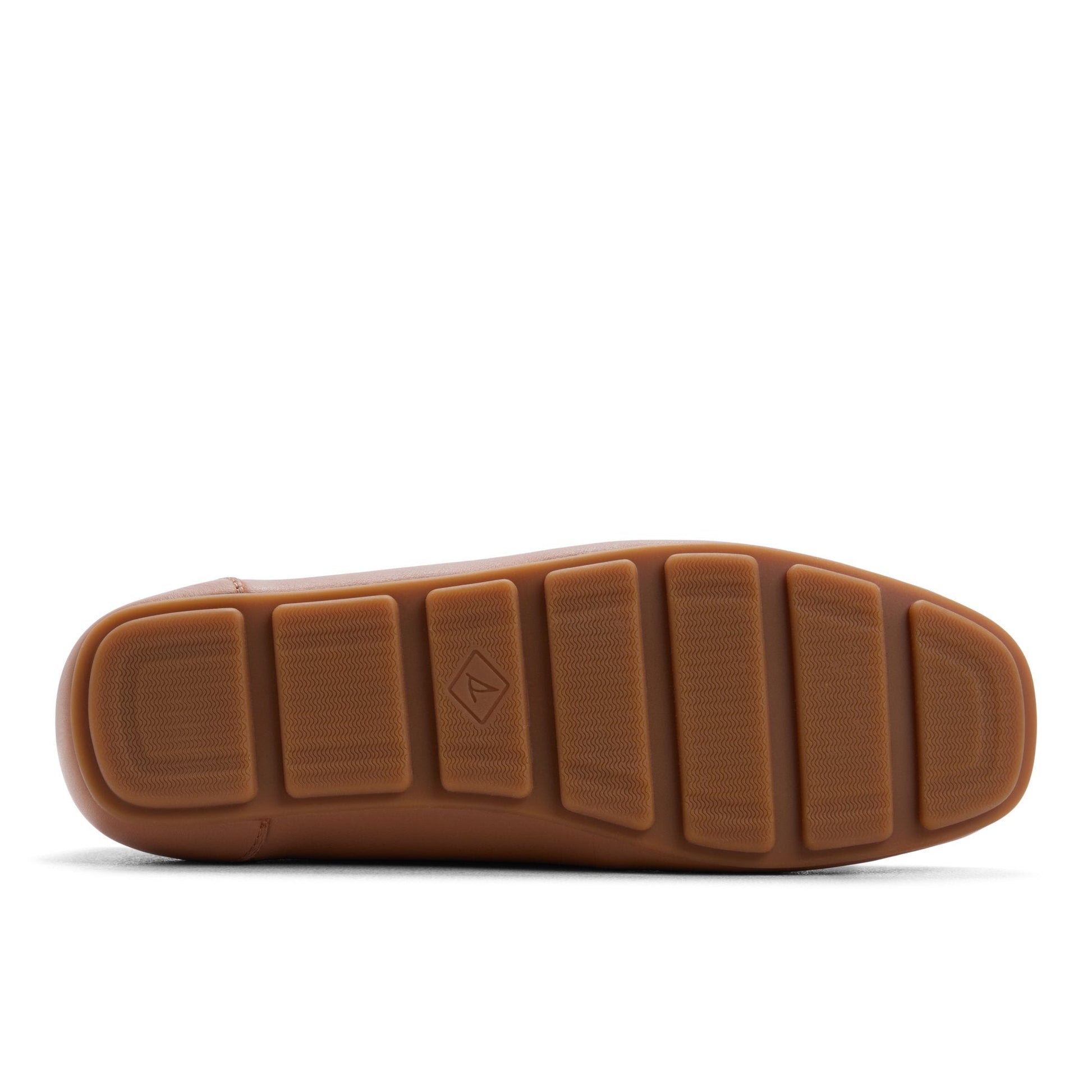 Sperry Bow Driver Loafer Tan