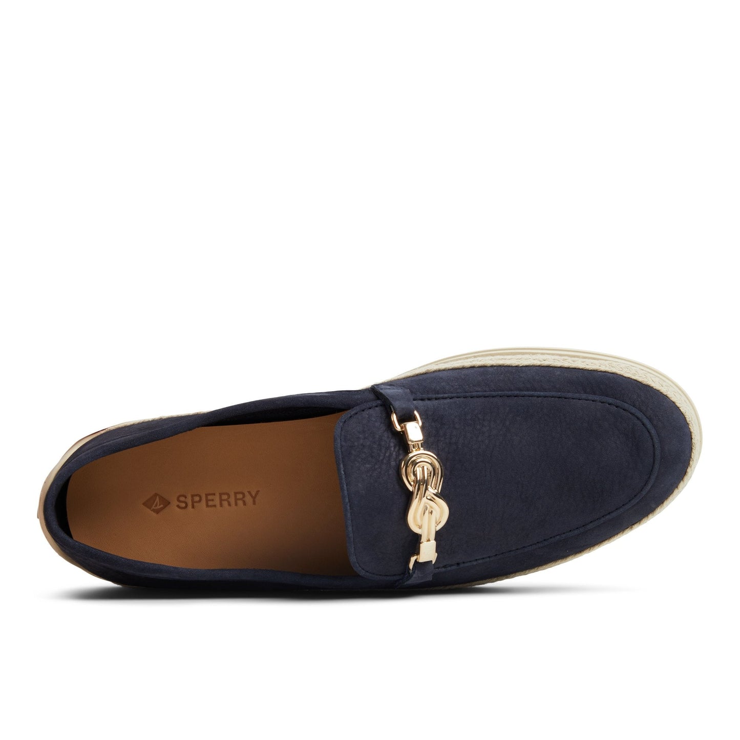 Sperry Mira Loafer Navy