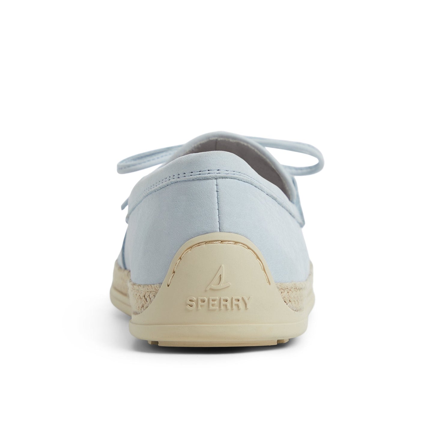 Sperry Mira Loafer Light Blue