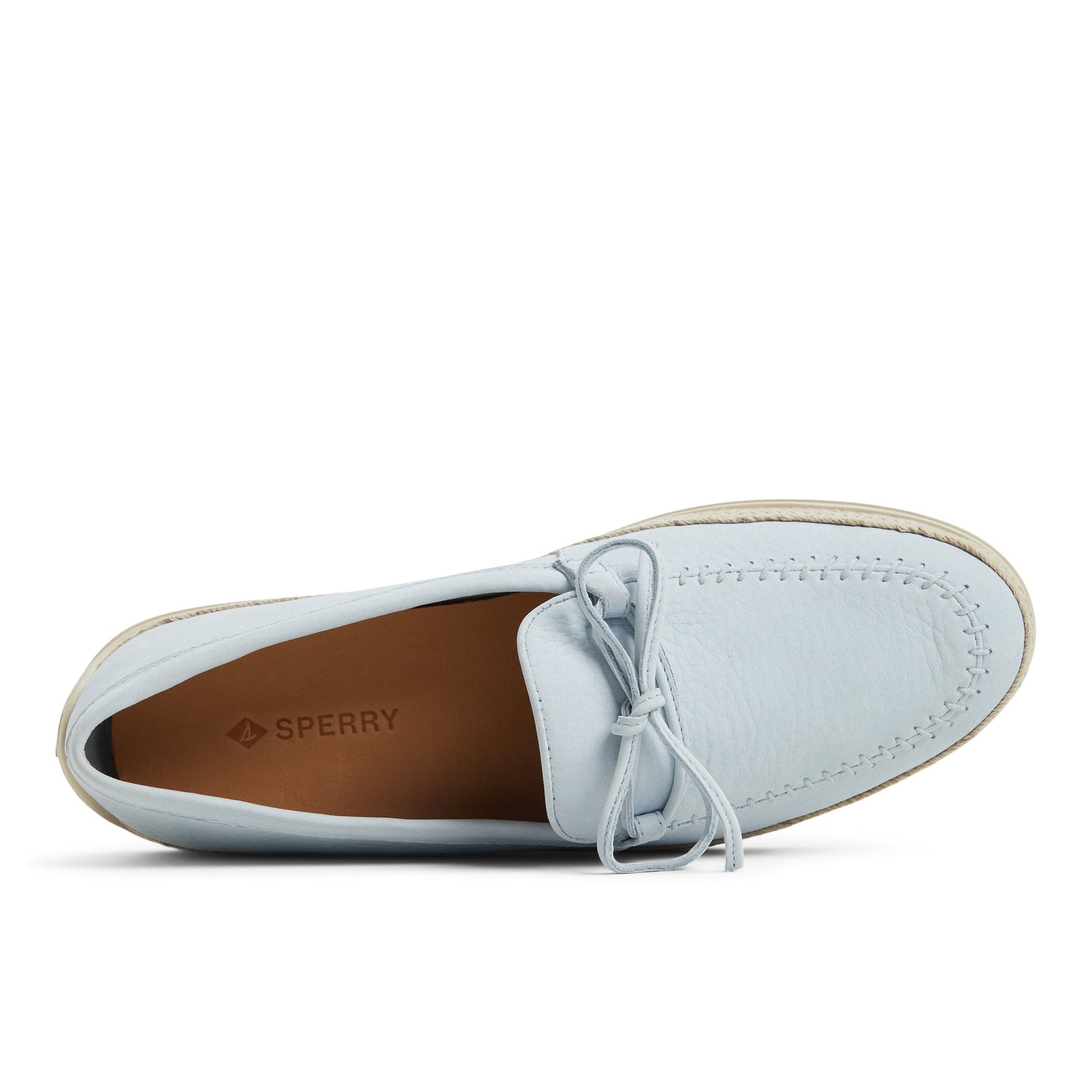 Sperry Mira Loafer Light Blue