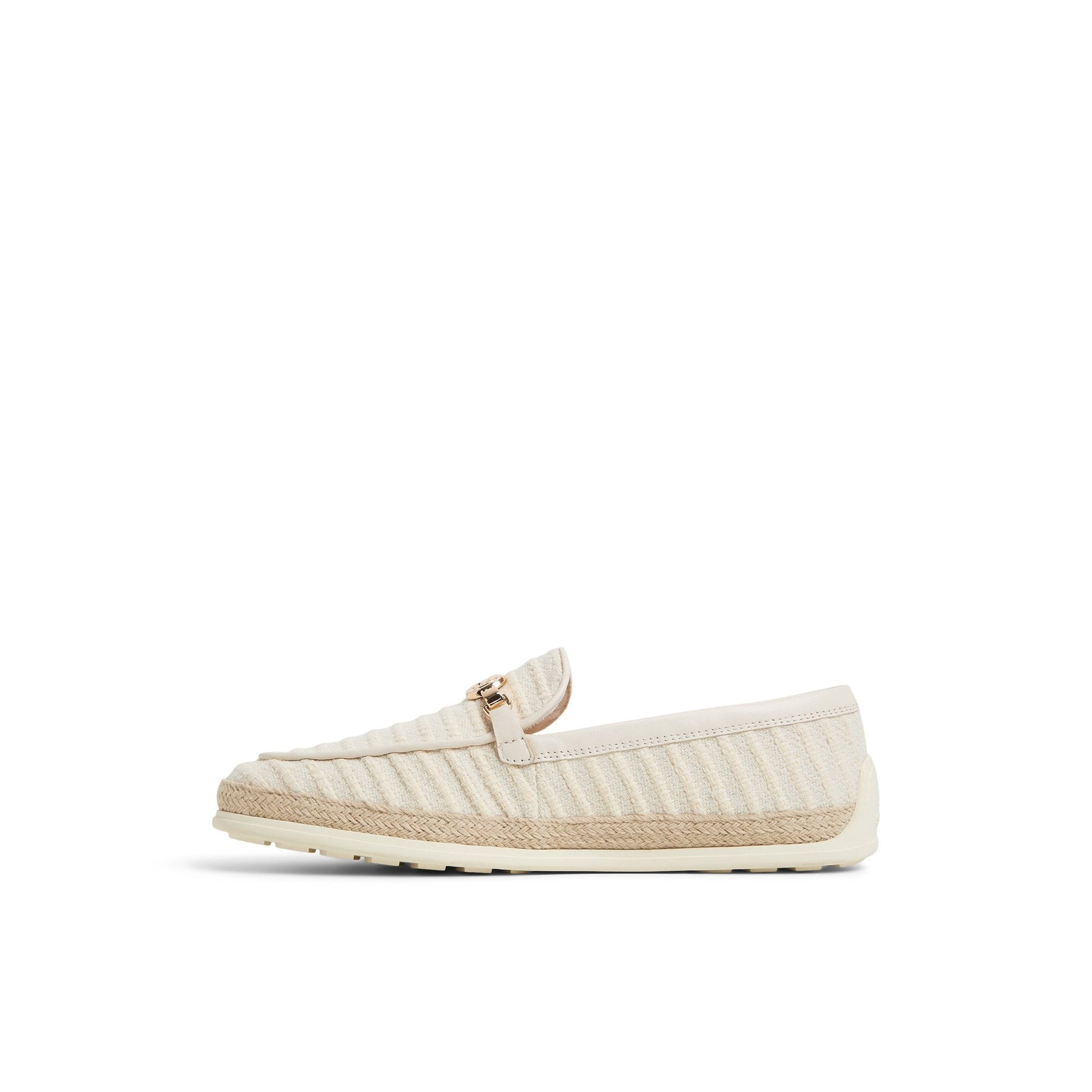 Sperry Mira Loafer Cream Multi