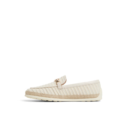 Sperry Mira Loafer Cream Multi