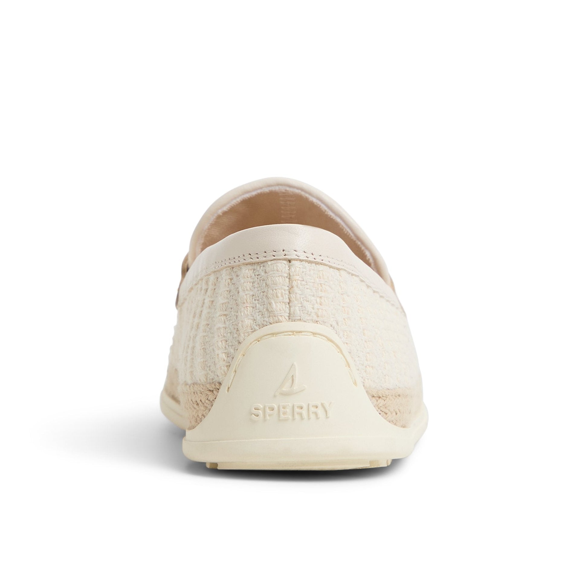 Sperry Mira Loafer Cream Multi