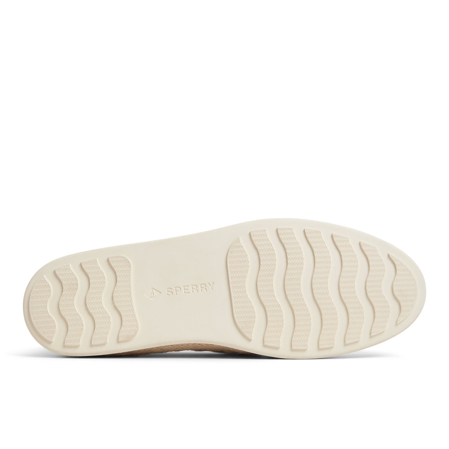 Sperry Mira Loafer Cream Multi