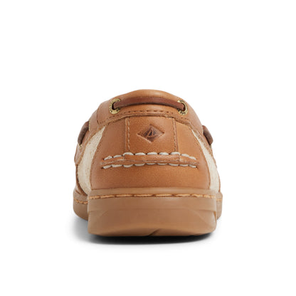Sperry Minnow Fish Loafer Tan