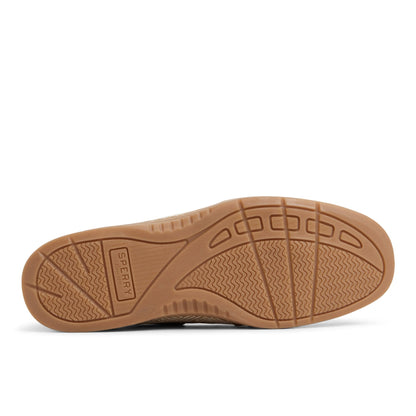 Sperry Minnow Fish Loafer Tan