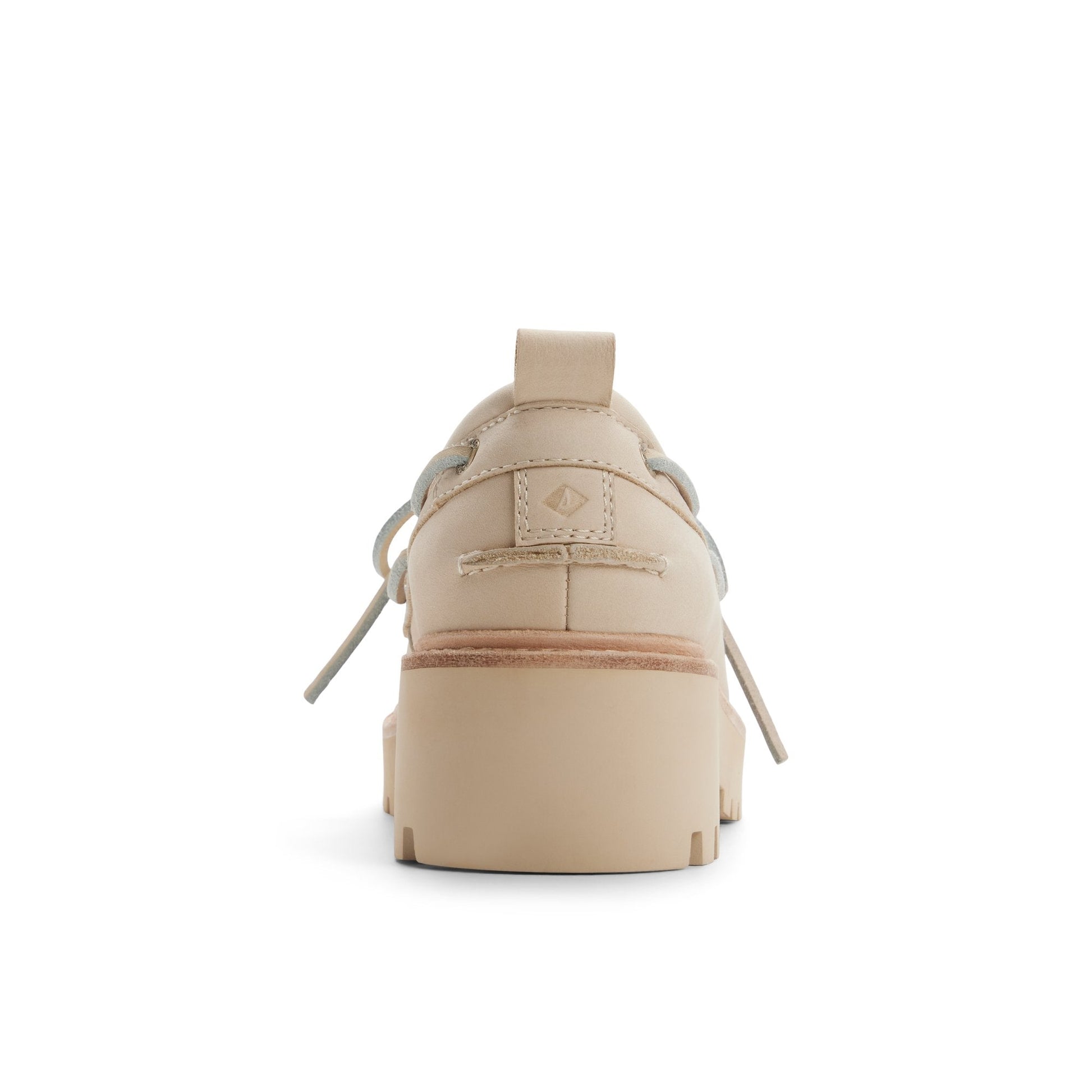 Sperry Authentic Original 2 Eye Lug Boat Shoe Opal