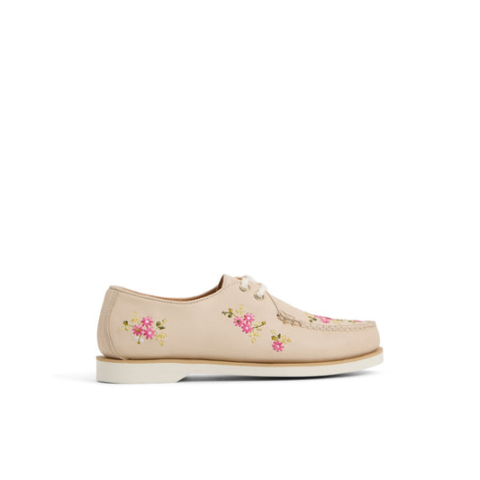 Sperry Captain's Oxford Opal