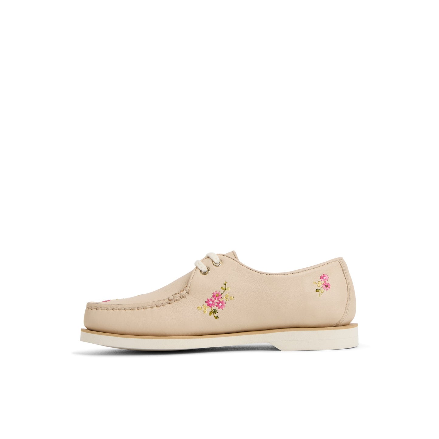 Sperry Captain's Oxford Opal