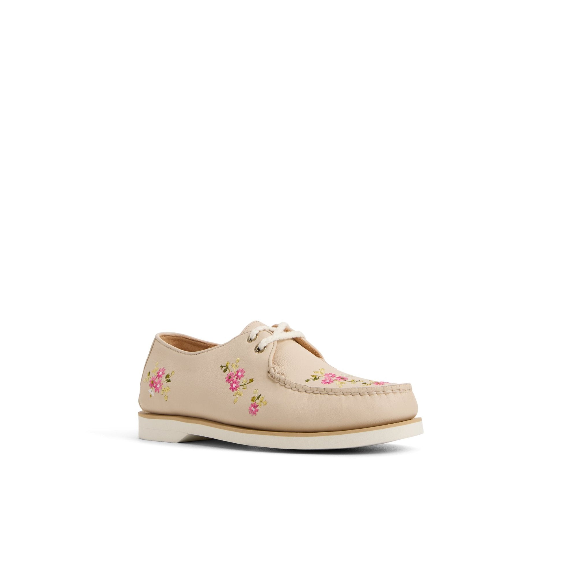 Sperry Captain's Oxford Opal
