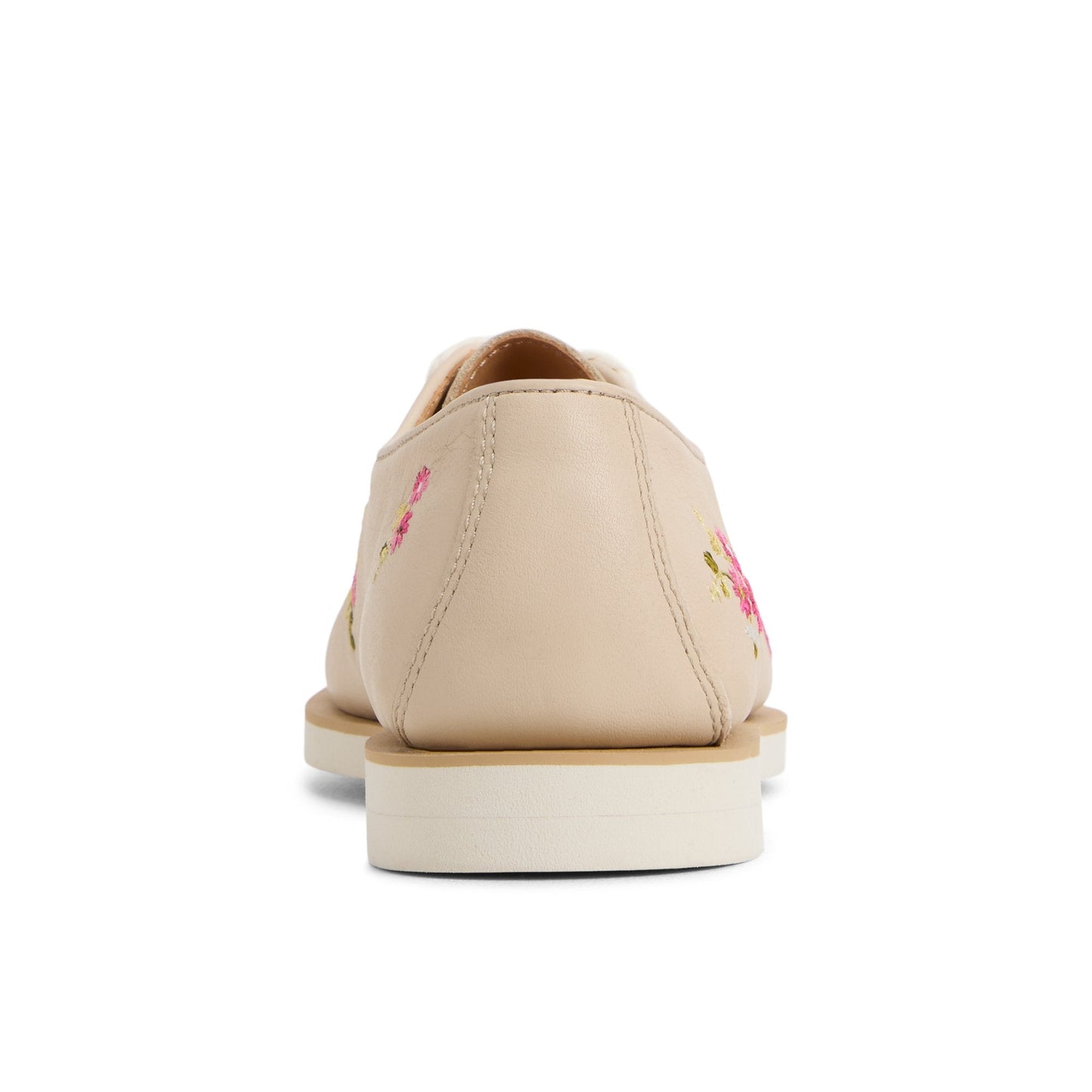 Sperry Captain's Oxford Opal